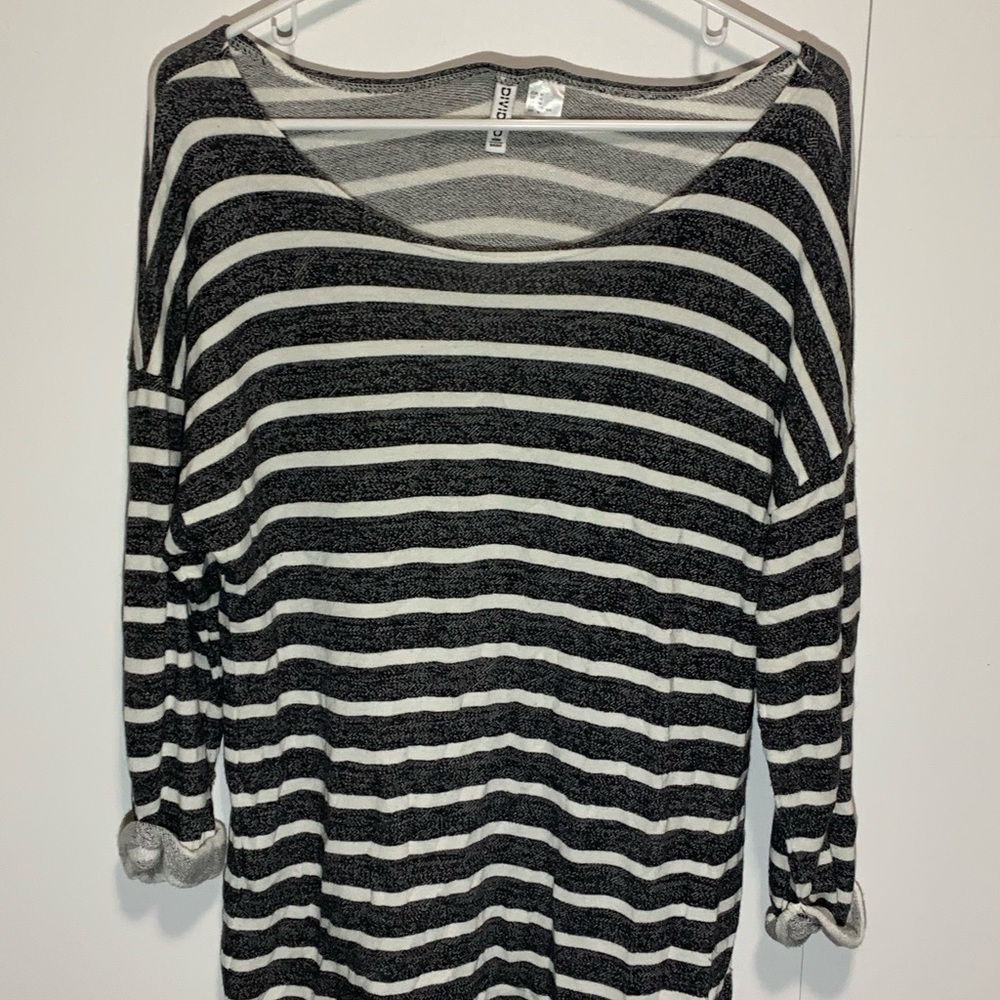 H&M sweater